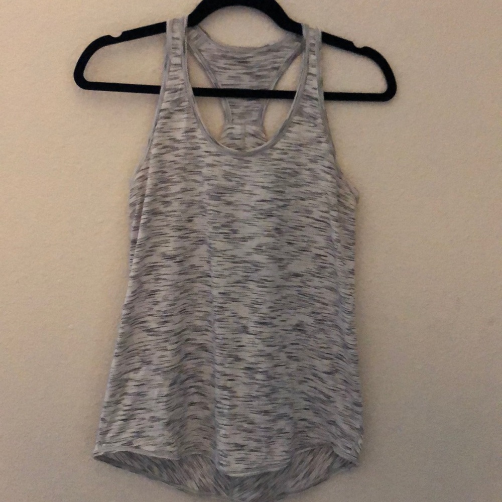 Lululemon Essential Tank